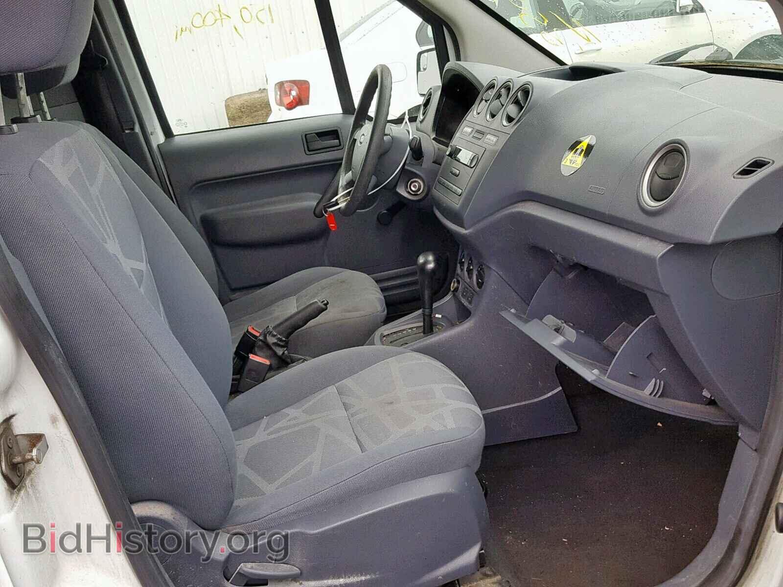 2012 FORD TRANSIT CO - VIN: NM0LS7AN4CT114478 - Фото 5