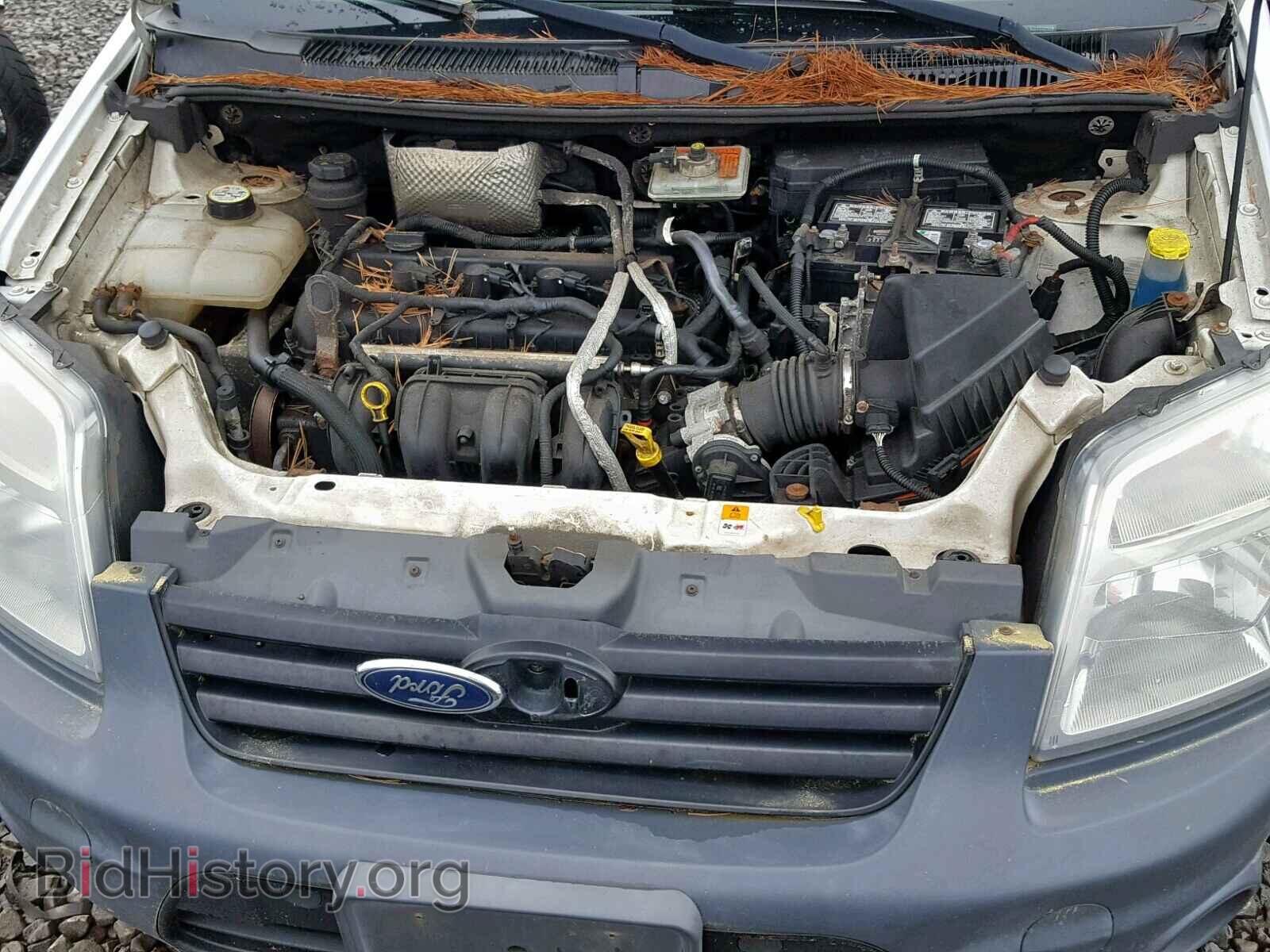 2012 FORD TRANSIT CO - VIN: NM0LS7AN4CT114478 - Фото 7