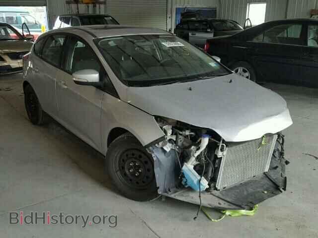 Photo 1FAHP3K2XCL335287 - FORD FOCUS 2012