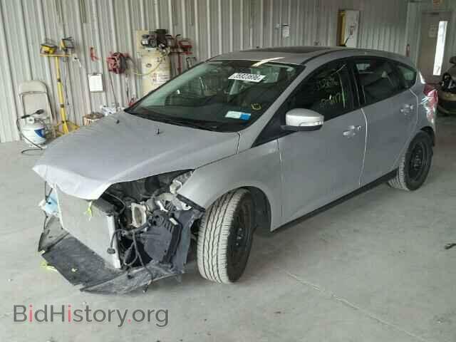 2012 FORD FOCUS - VIN: 1FAHP3K2XCL335287 - Photo 2