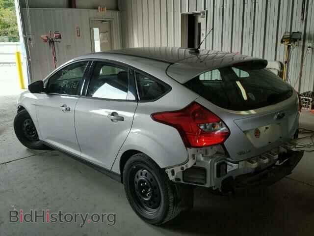 2012 FORD FOCUS - VIN: 1FAHP3K2XCL335287 - Photo 3