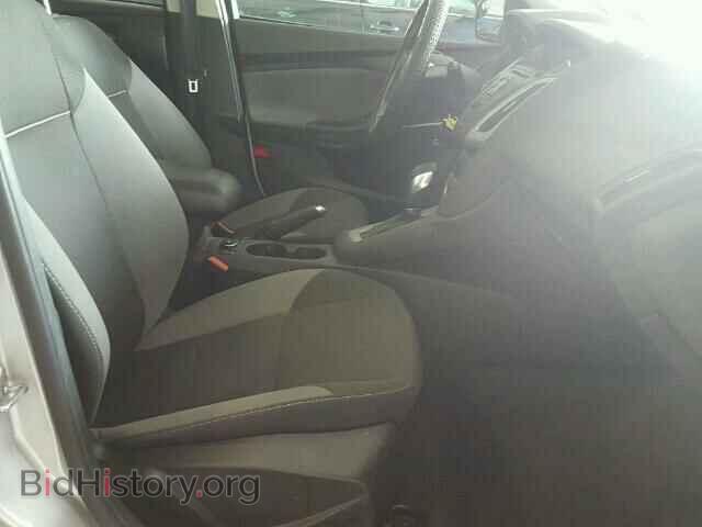 2012 FORD FOCUS - VIN: 1FAHP3K2XCL335287 - Photo 5