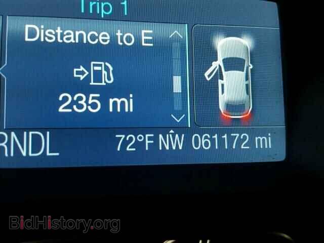 2012 FORD FOCUS - VIN: 1FAHP3K2XCL335287 - Photo 8