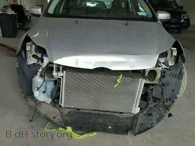 2012 FORD FOCUS - VIN: 1FAHP3K2XCL335287 - Photo 9