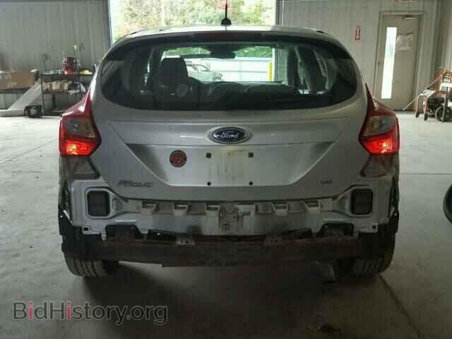 2012 FORD FOCUS - VIN: 1FAHP3K2XCL335287 - Photo 10