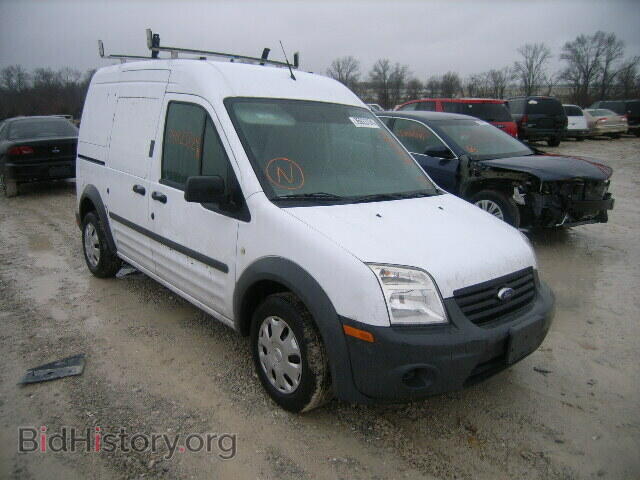 Фотография NM0LS7AN0AT025679 - FORD TRANSIT CO 2010