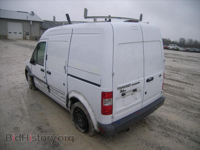 2010 FORD TRANSIT CO - VIN: NM0LS7AN0AT025679 - Фото 3