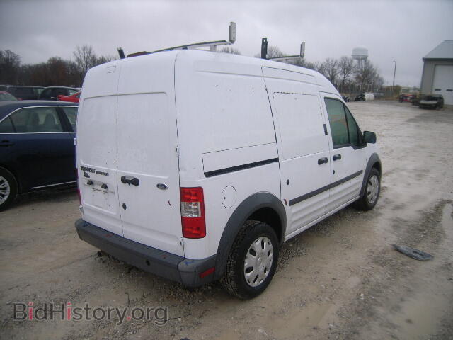 2010 FORD TRANSIT CO - VIN: NM0LS7AN0AT025679 - Фото 4