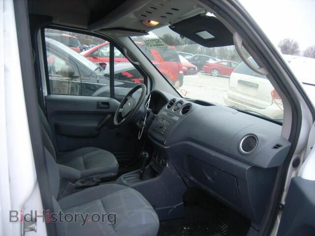 2010 FORD TRANSIT CO - VIN: NM0LS7AN0AT025679 - Фото 5