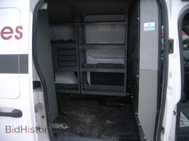 2010 FORD TRANSIT CO - VIN: NM0LS7AN0AT025679 - Фото 6