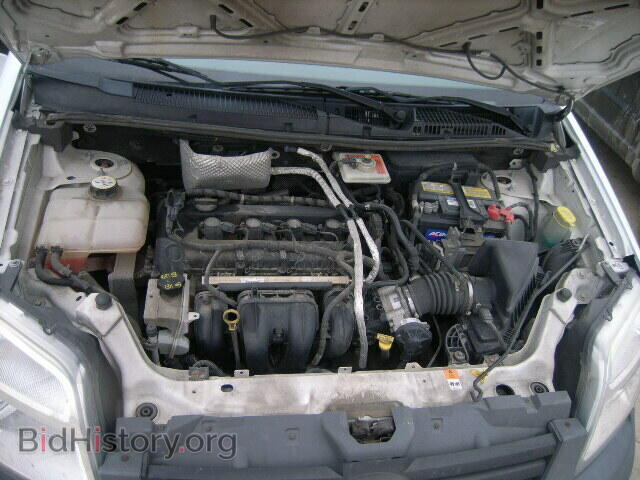 2010 FORD TRANSIT CO - VIN: NM0LS7AN0AT025679 - Фото 7