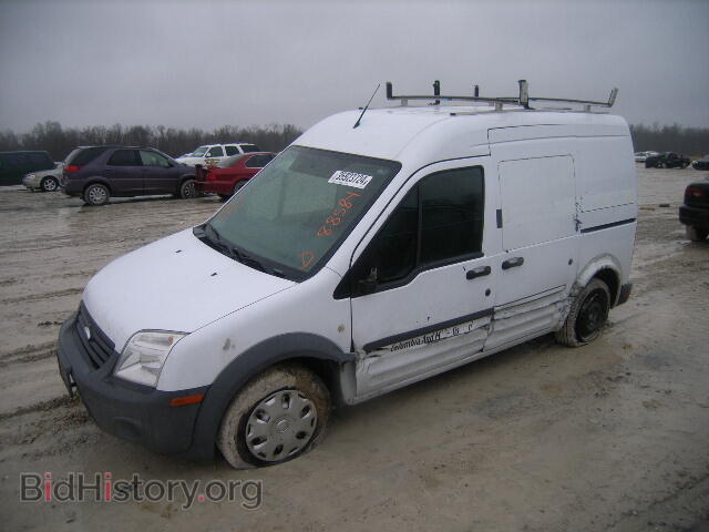 2010 FORD TRANSIT CO - VIN: NM0LS7AN0AT025679 - Фото 9