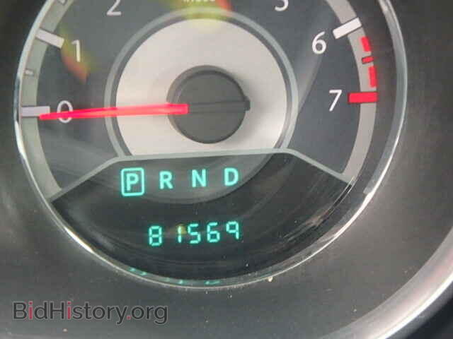 2011 CHRYSLER 200 - VIN: 1C3BC2EG8BN620543 - Фото 8