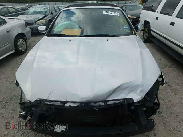 2011 CHRYSLER 200 - VIN: 1C3BC2EG8BN620543 - Фото 10