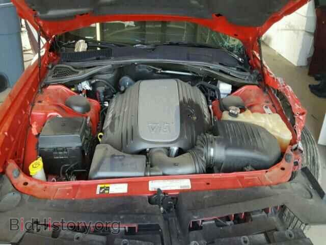 2012 DODGE CHALLENGER - VIN: 2C3CDYBT6CH284794 - Фото 7