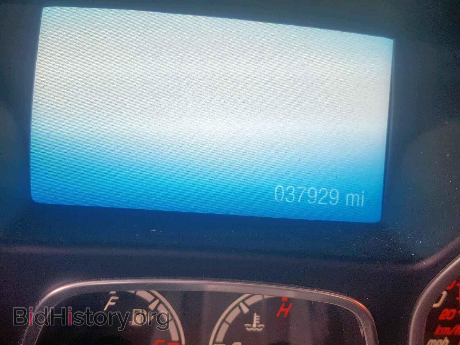 2013 FORD FOCUS - VIN: 1FADP3L9XDL364431 - Photo 8