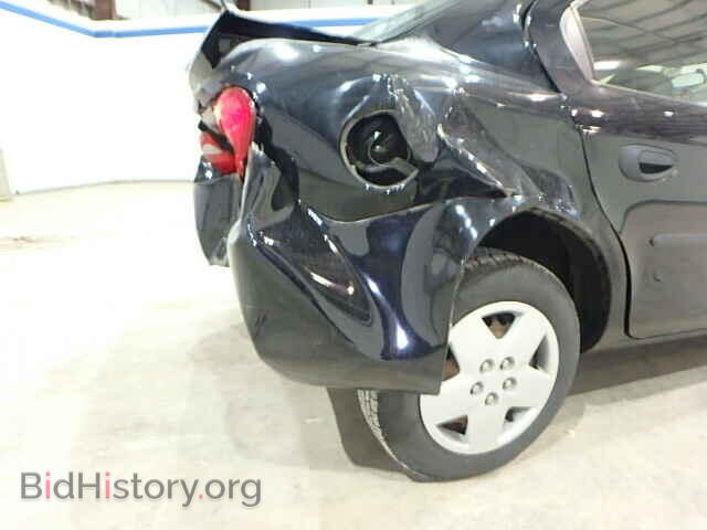 2003 DODGE NEON - VIN: 1B3ES26C73D115402 - Фото 10