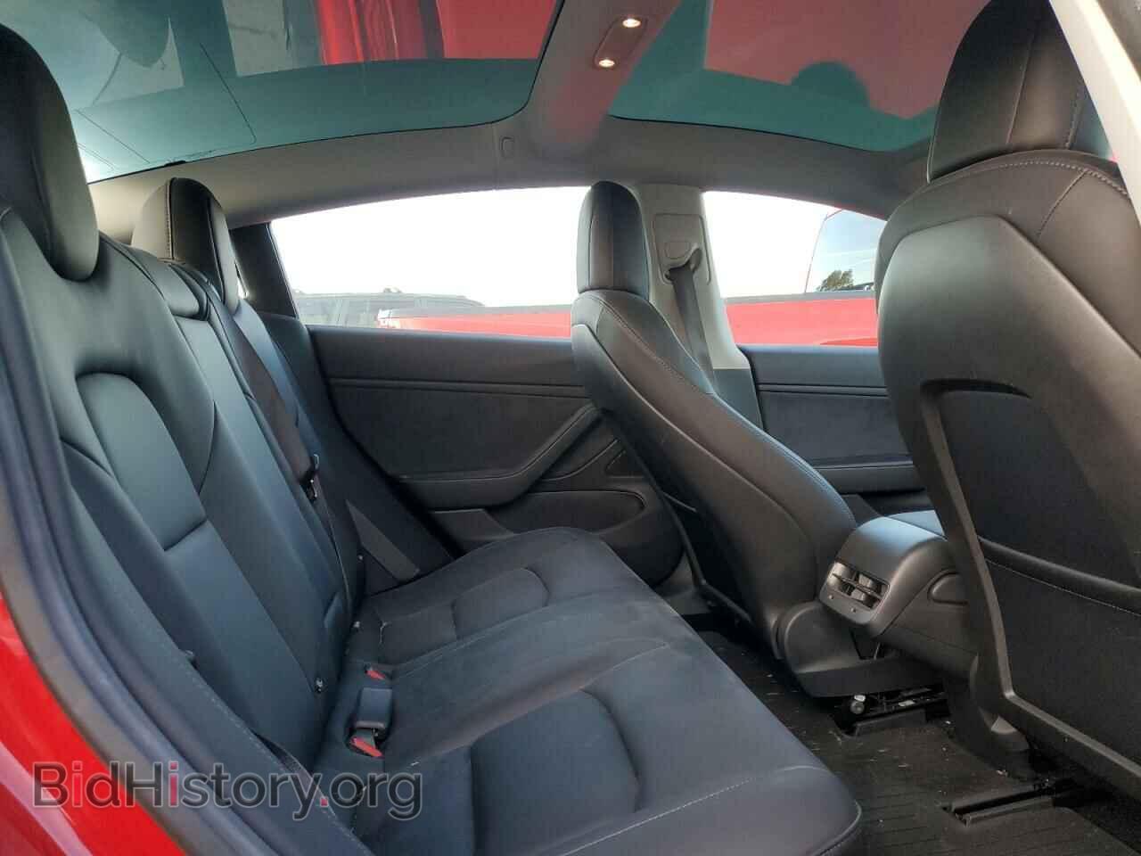 2018 TESLA MODEL 3 - VIN: 5YJ3E1EA8JF034096 - Photo 10