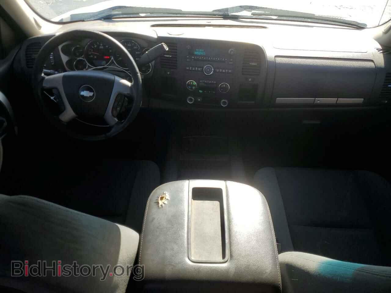 2009 CHEVROLET SILVERADO - VIN: 1GCEC29J09Z172428 - Фото 8