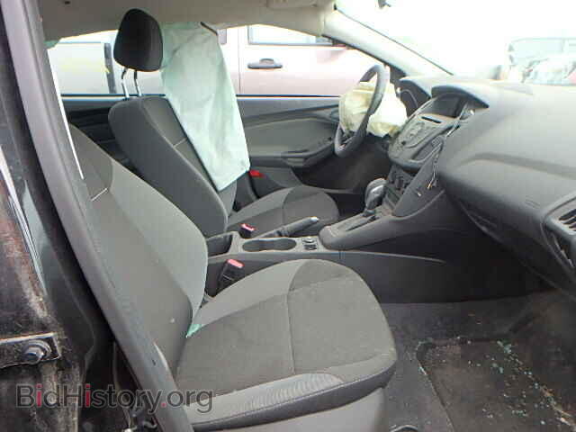 2012 FORD FOCUS - VIN: 1FAHP3E25CL119729 - Photo 5