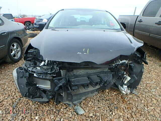 2012 FORD FOCUS - VIN: 1FAHP3E25CL119729 - Photo 7