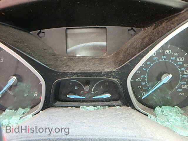 2012 FORD FOCUS - VIN: 1FAHP3E25CL119729 - Photo 8