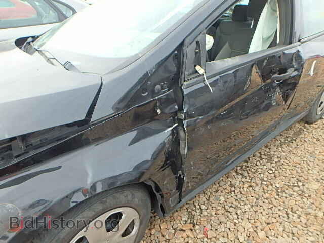 2012 FORD FOCUS - VIN: 1FAHP3E25CL119729 - Photo 9