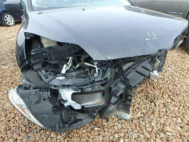 2012 FORD FOCUS - VIN: 1FAHP3E25CL119729 - Photo 10