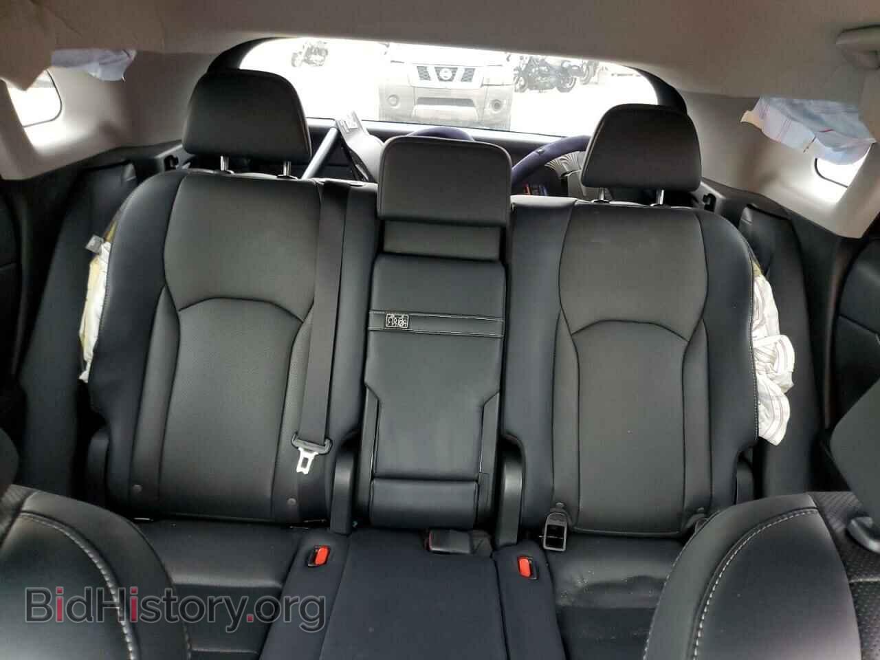 2020 LEXUS RX450 - VIN: 2T2AGMDA9LC045700 - Фото 10