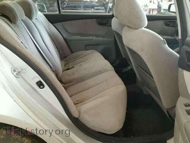 2010 KIA OPTIMA - VIN: KNAGG4A86A5400989 - Photo 6
