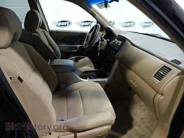2007 HONDA PILOT - VIN: 5FNYF18477B001902 - Фото 5