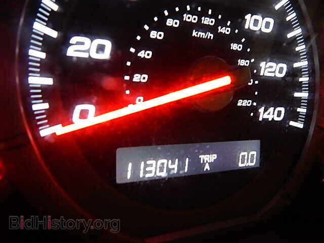 2007 HONDA PILOT - VIN: 5FNYF18477B001902 - Фото 8