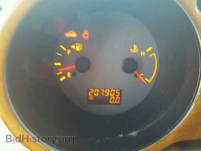 2005 NISSAN MAXIMA - VIN: 1N4BA41EX5C820864 - Фото 8