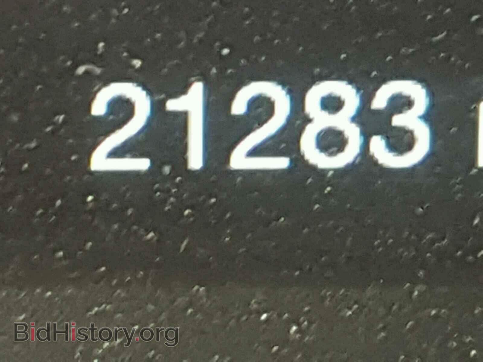 2016 DODGE DURANGO - VIN: 1C4SDJCT2GC383456 - Фото 8