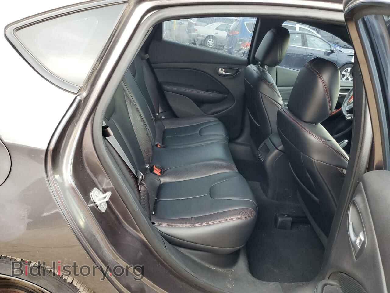 2015 DODGE DART - VIN: 1C3CDFEB1FD181971 - Фото 10