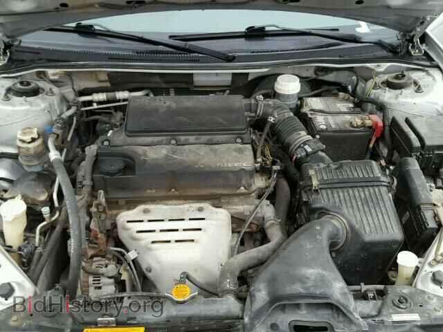 2006 MITSUBISHI ECLIPSE - VIN: 4A3AK24F36E052904 - Фото 7