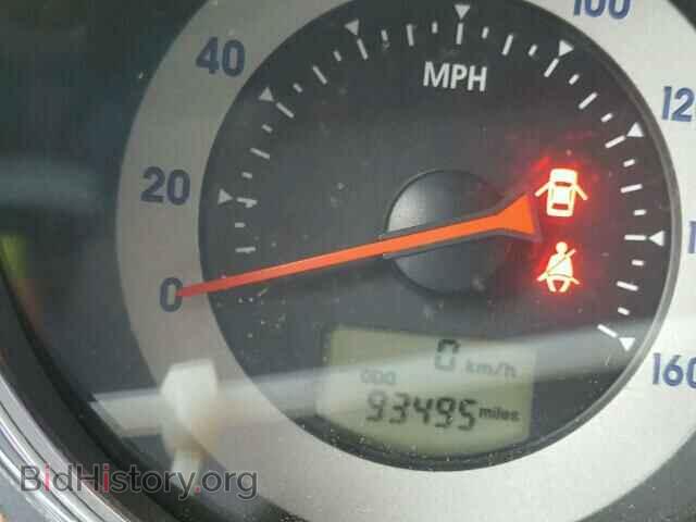 2006 MITSUBISHI ECLIPSE - VIN: 4A3AK24F36E052904 - Фото 8