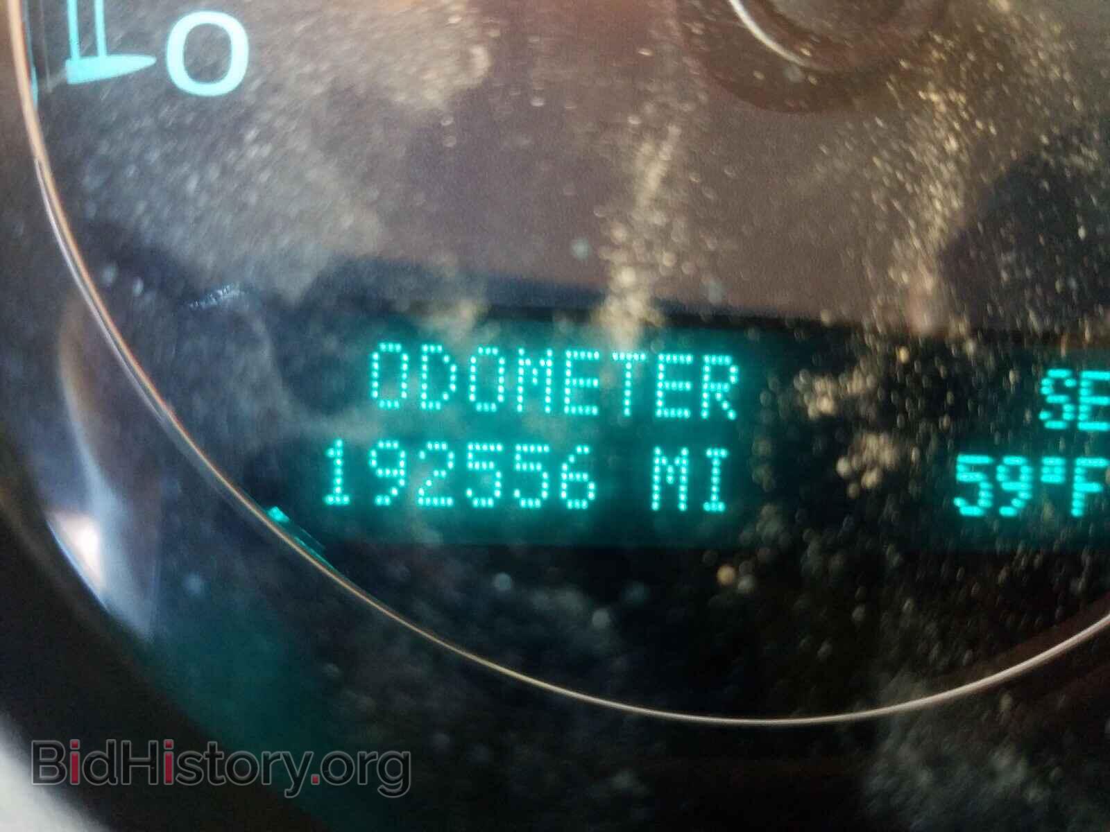 2013 CHEVROLET SILVERADO - VIN: 3GCPKTE74DG270639 - Фото 8