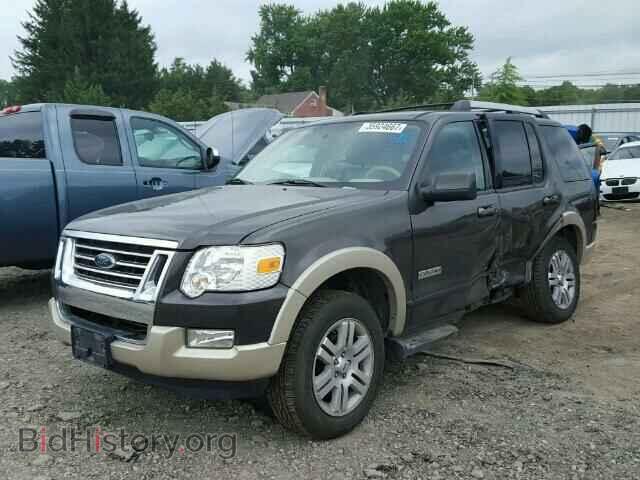 2006 FORD EXPLORER - VIN: 1FMEU74886UA59944 - Photo 2