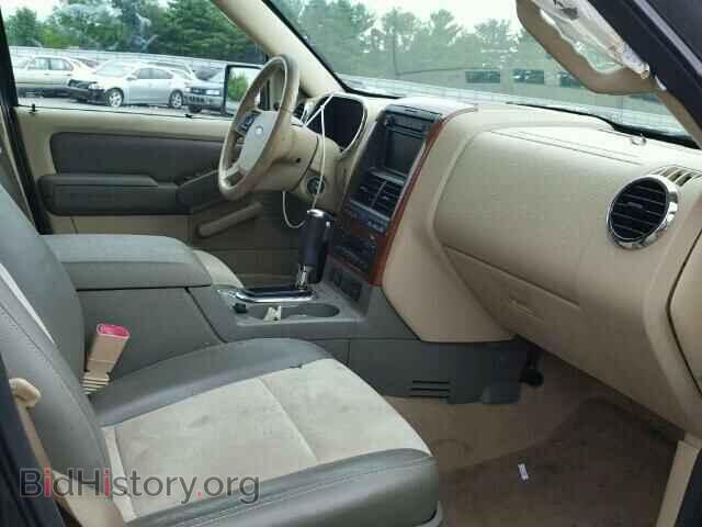 2006 FORD EXPLORER - VIN: 1FMEU74886UA59944 - Photo 5
