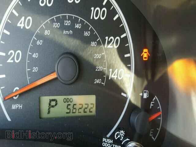 2011 TOYOTA COROLLA - VIN: 2T1BU4EEXBC587342 - Фото 8