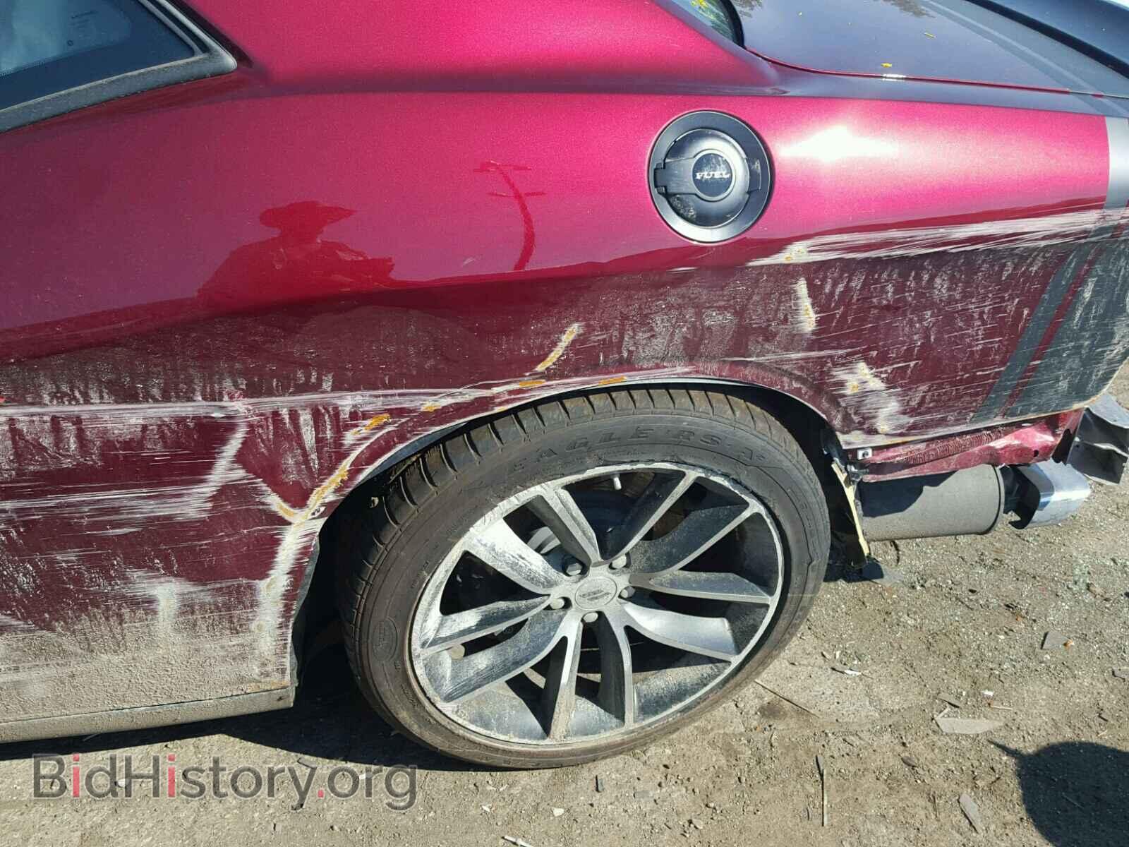 2018 DODGE CHALLENGER - VIN: 2C3CDZFJ2JH244157 - Photo 10