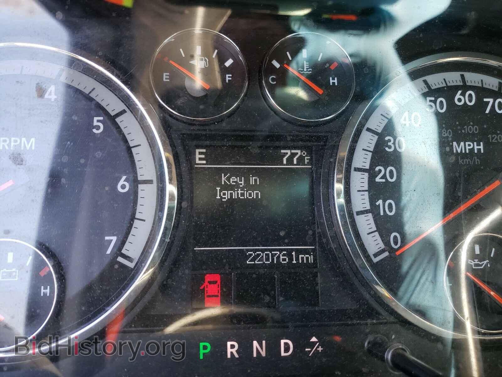2012 DODGE RAM 1500 - VIN: 1C6RD6GPXCS129638 - Фото 8