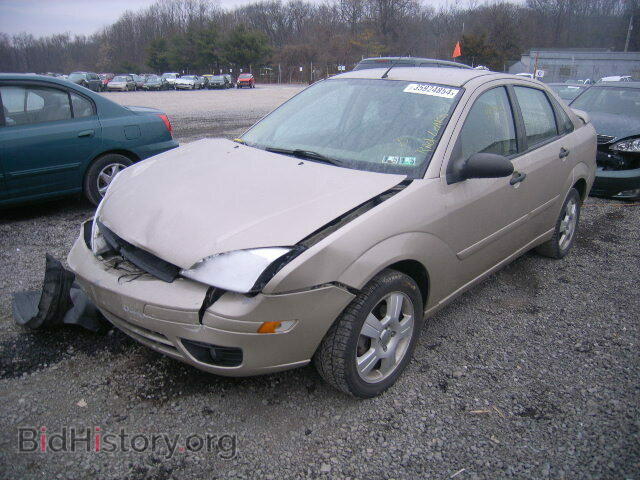 2006 FORD FOCUS - VIN: 1FAHP34NX6W202099 - Photo 2