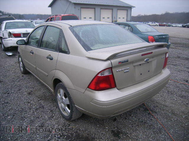 2006 FORD FOCUS - VIN: 1FAHP34NX6W202099 - Photo 3
