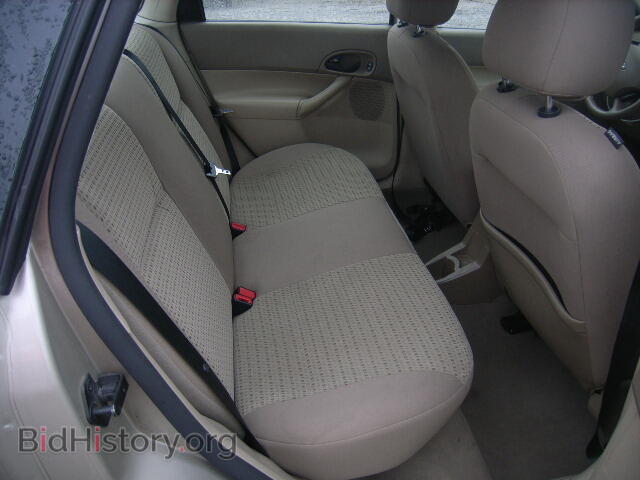 2006 FORD FOCUS - VIN: 1FAHP34NX6W202099 - Photo 6