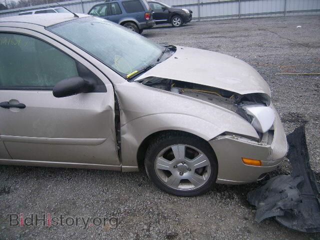 2006 FORD FOCUS - VIN: 1FAHP34NX6W202099 - Photo 10