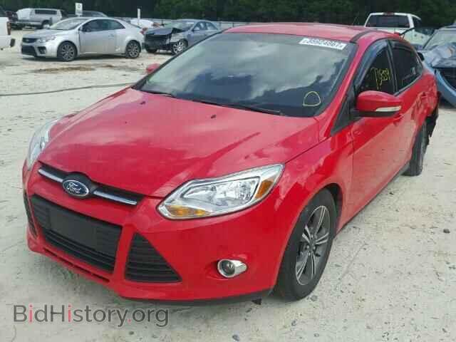2014 FORD FOCUS - VIN: 1FADP3F27EL426321 - Photo 2