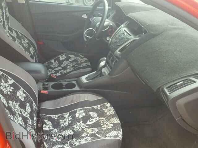 2014 FORD FOCUS - VIN: 1FADP3F27EL426321 - Photo 5