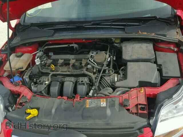 2014 FORD FOCUS - VIN: 1FADP3F27EL426321 - Photo 7
